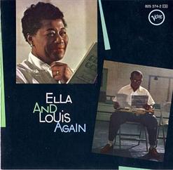 Ella Fitzgerald — Let's Call the Whole Thing Off