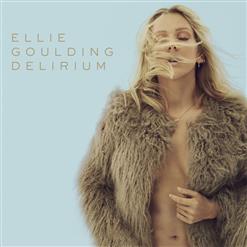 Ellie Goulding — Aftertaste