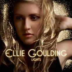 Ellie Goulding — The Writer