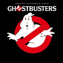 Elmer Bernstein — Main Title Theme (Ghostbusters)