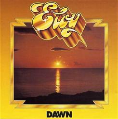 Eloy — Appearance Of The Voice