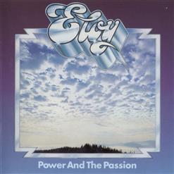 Eloy — Love Over Six Centuries