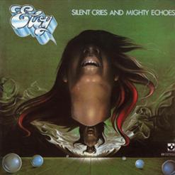 Eloy — Mighty Echoes