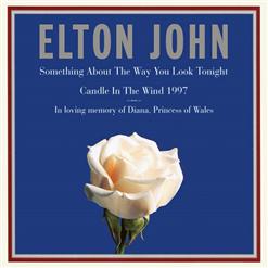 Elton John — Candle In The Wind 1997
