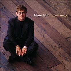 Elton John — I Guess That's Why They Call It The Blues