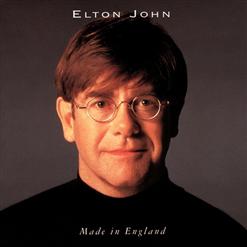 Elton John — Latitude
