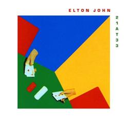 Elton John — Little Jeannie