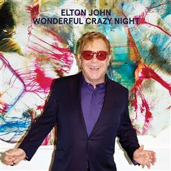 Elton John — Looking Up