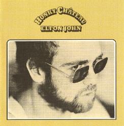 Elton John — Mona Lisas and Mad Hatters