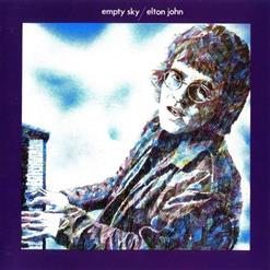 Elton John — Skyline Pigeon