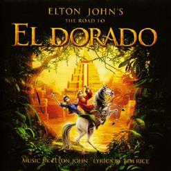 Elton John — Someday Out Of The Blue (Theme From El Dorado)