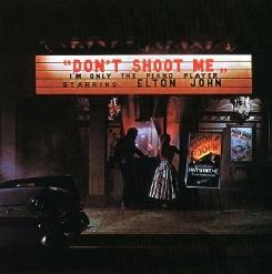 Elton John — Teacher I Need You