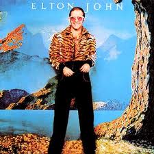Elton John — The Bitch Is Back