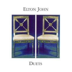 Elton John — The Power