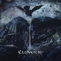 Eluveitie — Black Water Dawn