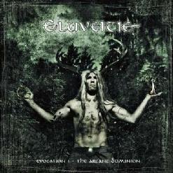 Eluveitie — Carnutian Forest