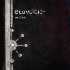 Eluveitie — Il Clom Dallas Muntognas (Bonus Track)