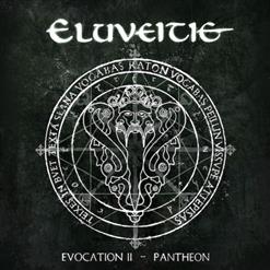 Eluveitie — Lvgvs