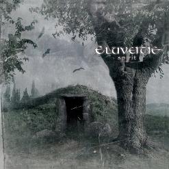 Eluveitie — Siraxta