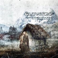 Eluveitie — The Liminal Passage