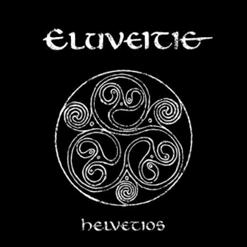 Eluveitie — Tullianum