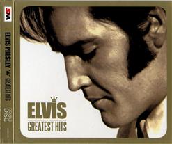 Elvis Presley — Elvis Presley - My Way