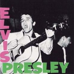 Elvis Presley — I'll Never Let You Go (Little Darlin')