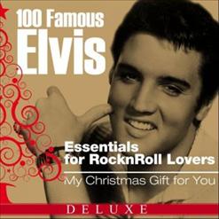 Elvis Presley — Jailhouse Rock - Remastered Original Version