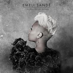 Emeli Sandé — Maybe