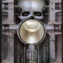 Emerson, Lake & Palmer — Brain Salad Surgery [*]