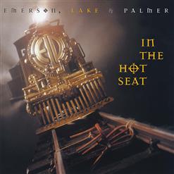 Emerson, Lake & Palmer — Man With The Long Black Coat