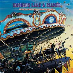 Emerson, Lake & Palmer — Paper Blood