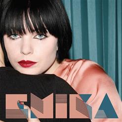 Emika — Double Edge
