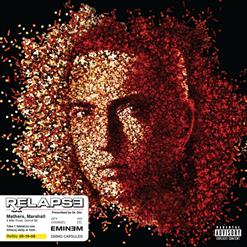 Eminem — Mr.Mathers (Skit)