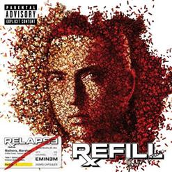 Eminem — Taking My Ball