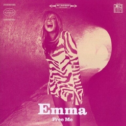 Emma Bunton — Maybe
