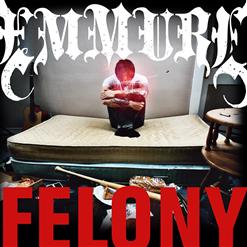 Emmure — I Thought You Met Telly And Turned Me Into Casper