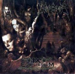 Emperor — Curse You All Men!