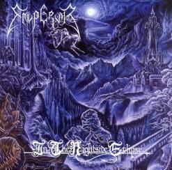 Emperor — Gypsy (Mercyfull Fate Cover)