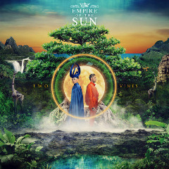Empire Of The Sun — Before