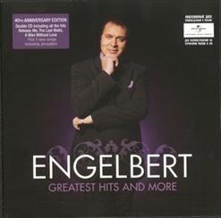 Engelbert Humperdinck — 03 There Goes My Everything