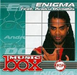 Enigma — Mishale