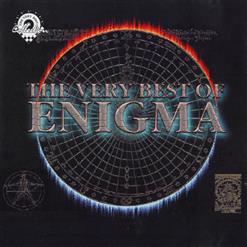 Enigma — The Voice Of Enigma (Album Version)