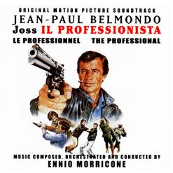 Ennio Morricone — Bach (First Variation)