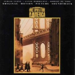 Ennio Morricone — Friendship & Love