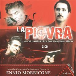 Ennio Morricone — La Morale Dell`immorale (La Piovra 2)