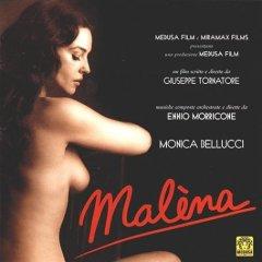 Ennio Morricone — Malena