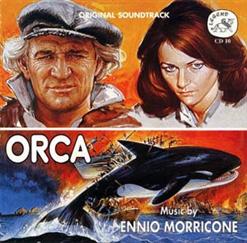 Ennio Morricone — Orca (Main Title)