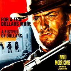 Ennio Morricone — Per Un Pugno Di Dollari