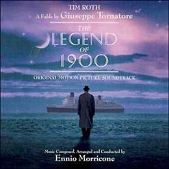 Ennio Morricone — Playing Love